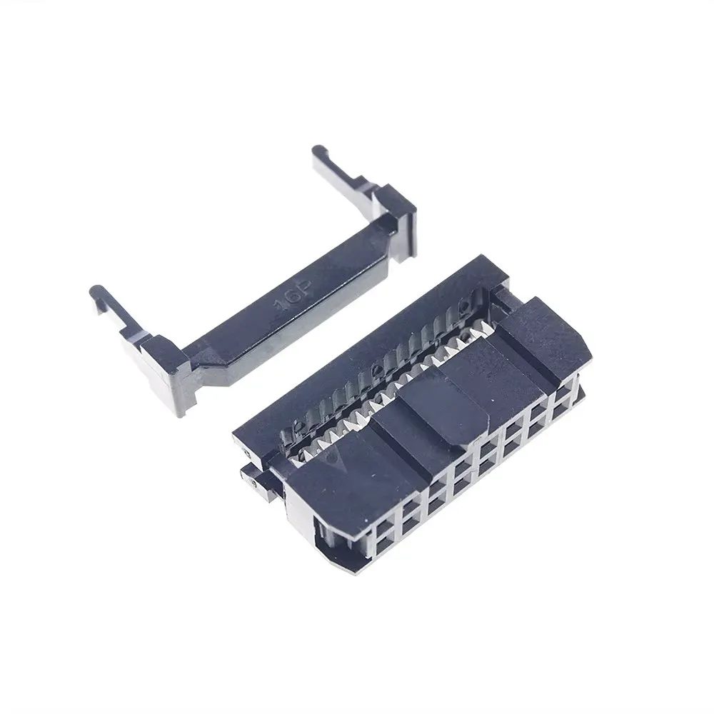IDE connector