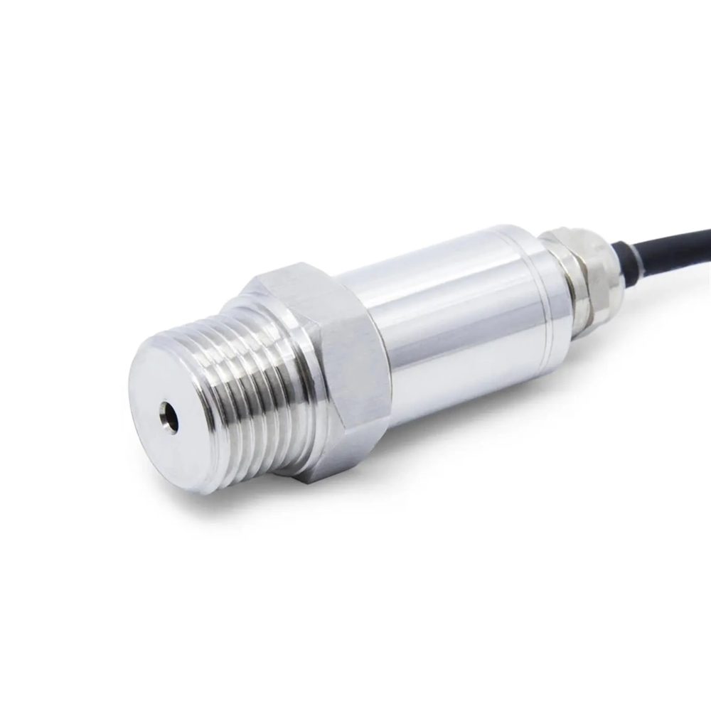 Industrial Pressure Sensor