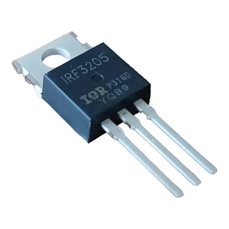 IRF3205