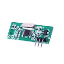 JS3400 Superheterodyne RF Receiver 315MHz