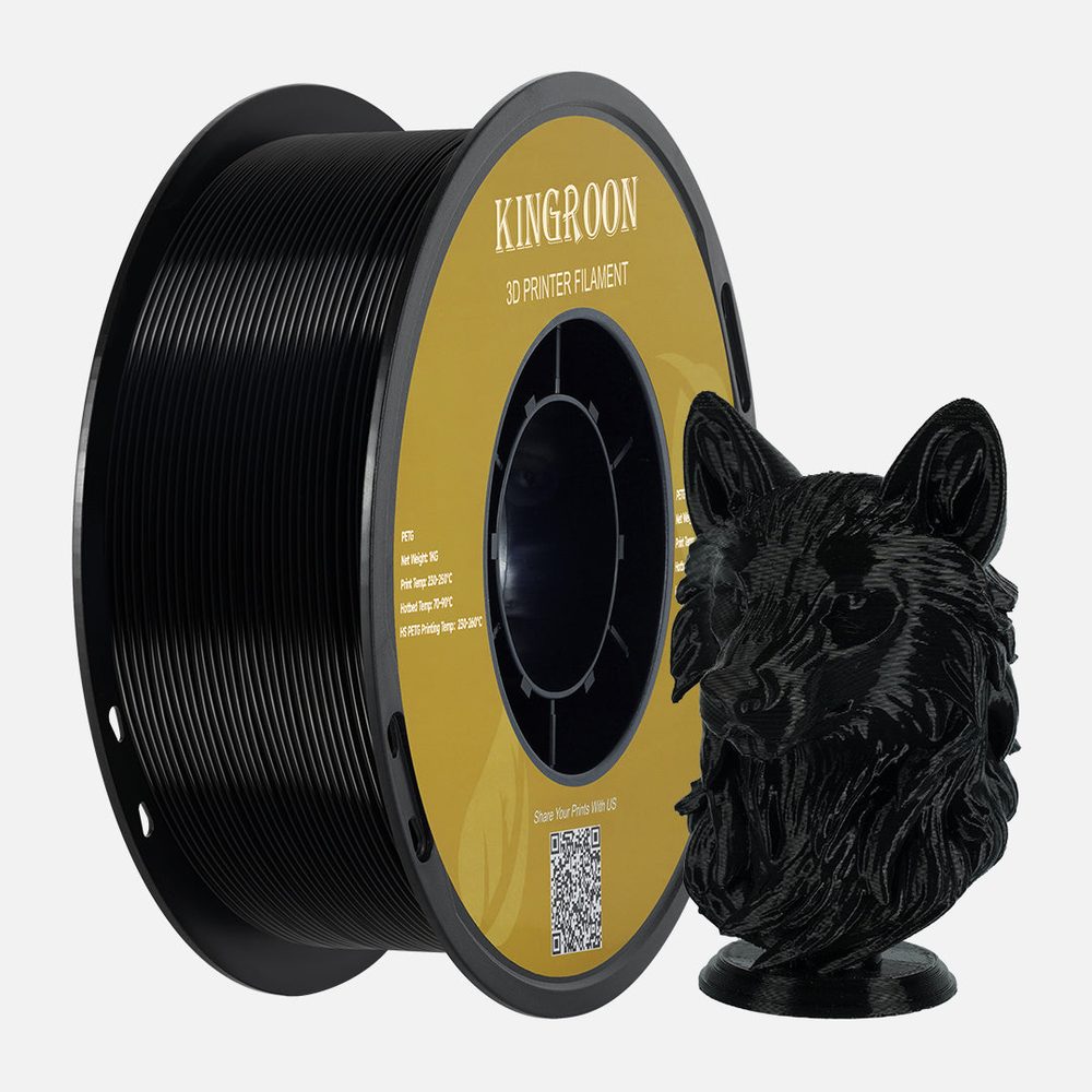 Kingroon PETG