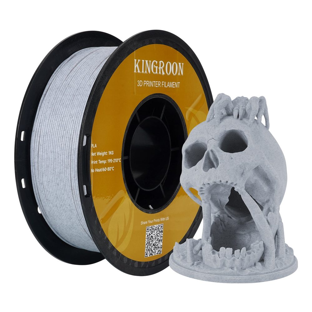 Kingroon PLA Marble