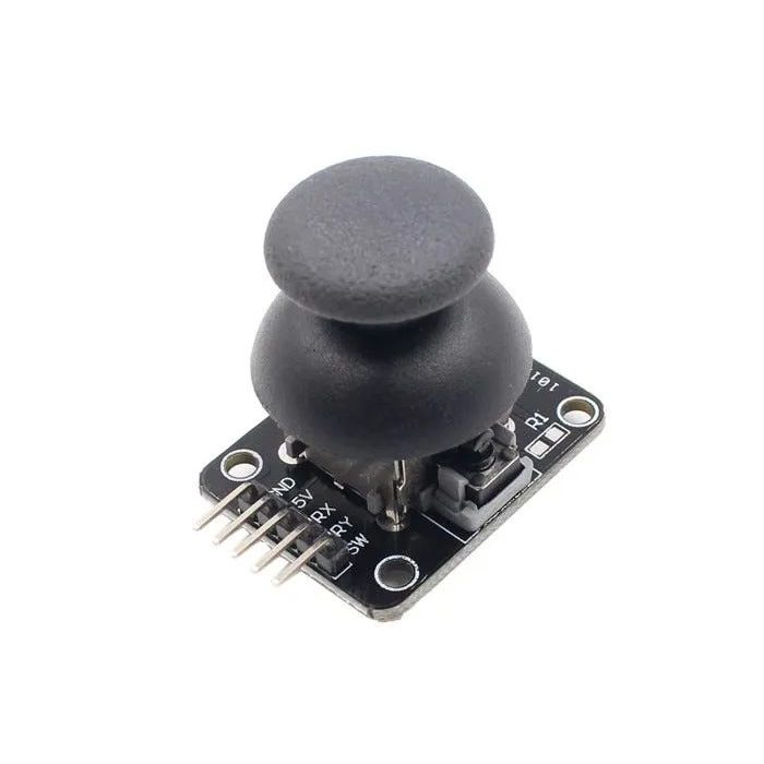 KY-023 Joystick Module