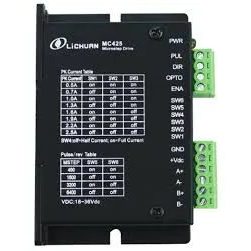 Lichuan MC425 Stepper Motor Driver
