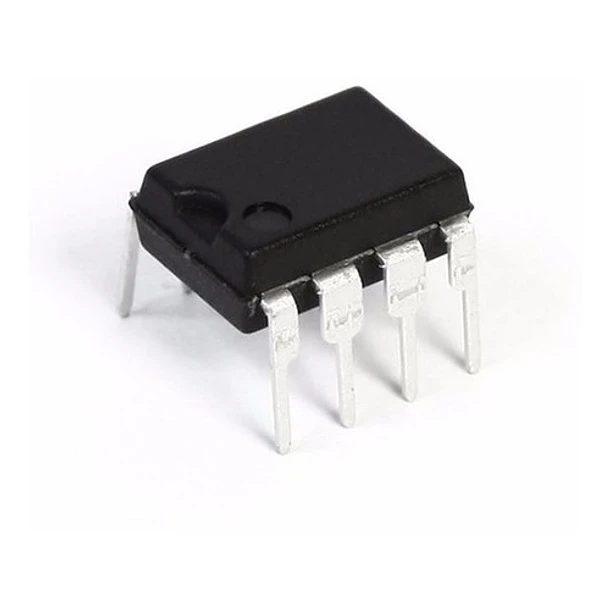 LM386 Audio amplifier