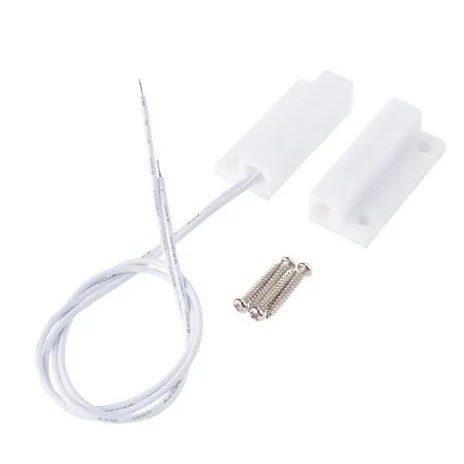 Magnetic Door Switch Set