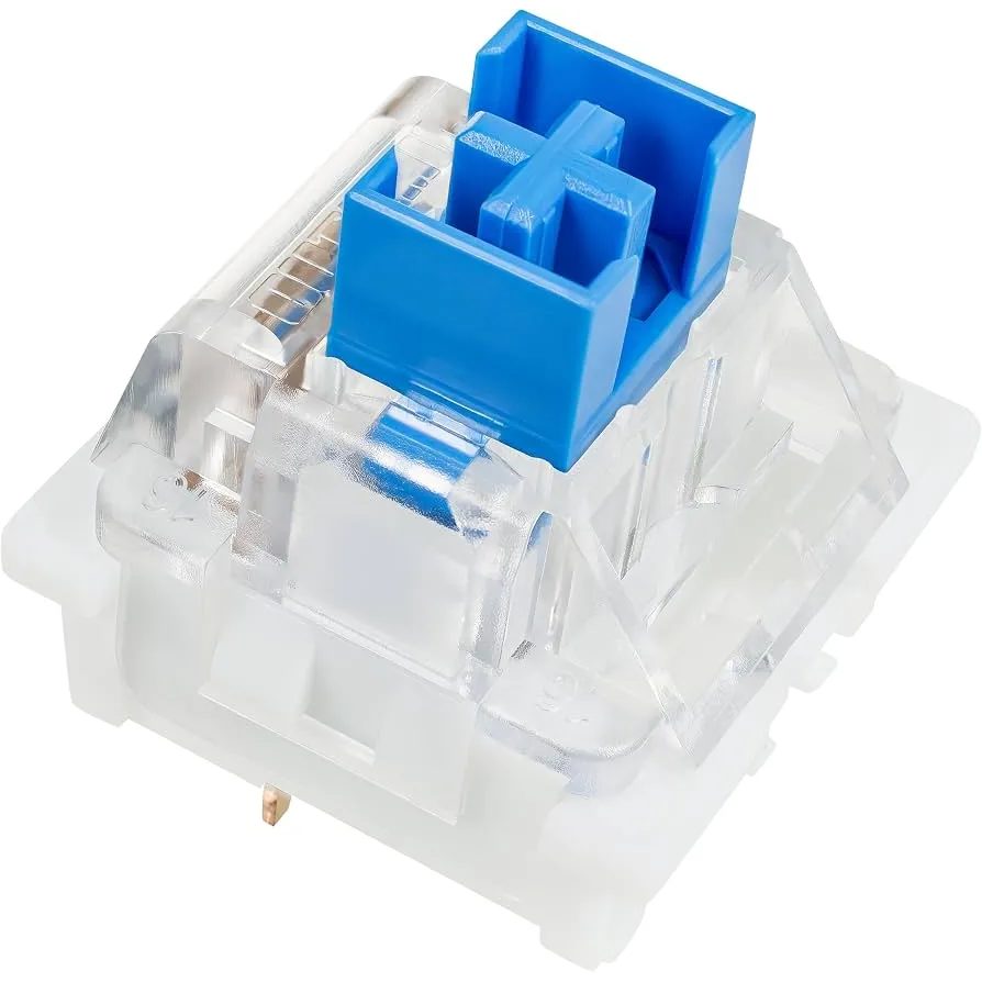 Mechanical Keyboard Switch Clicker