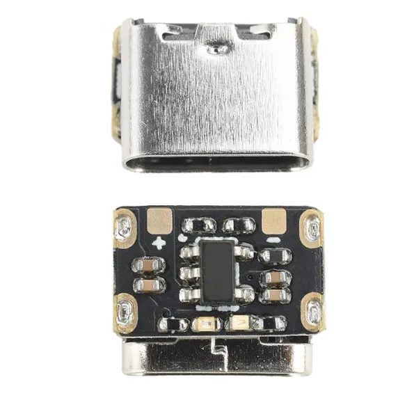 Mini Lithium 3.7v battery Charging Board 1000mA