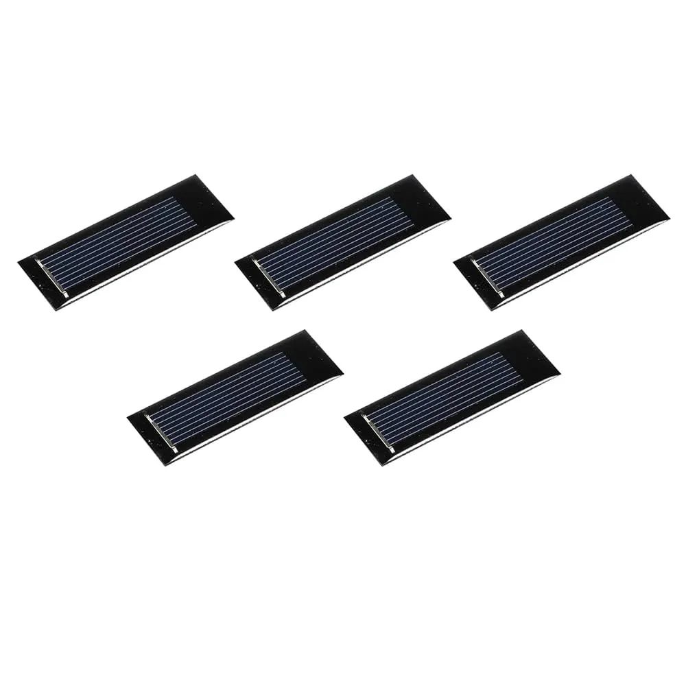 Mini Solar panel 53*18mm