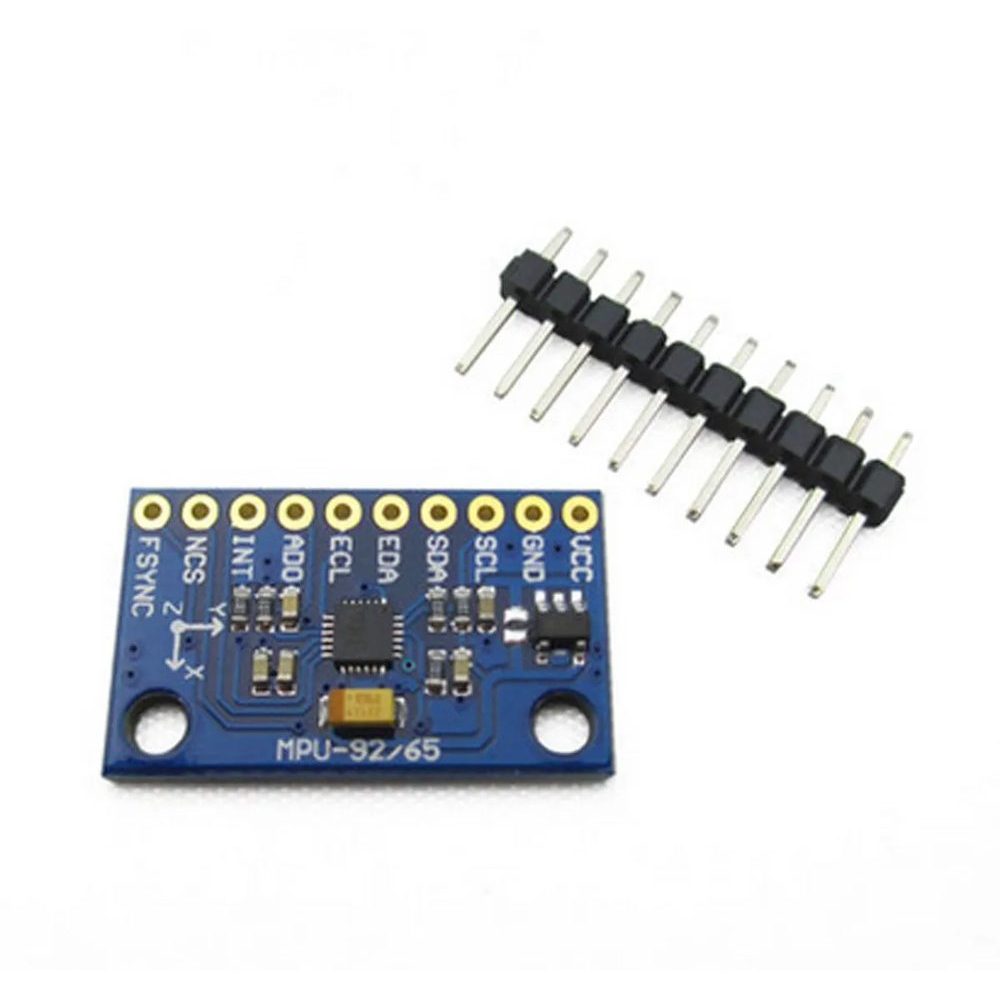 MPU9250 Nine-Axis Gyroscope Sensor