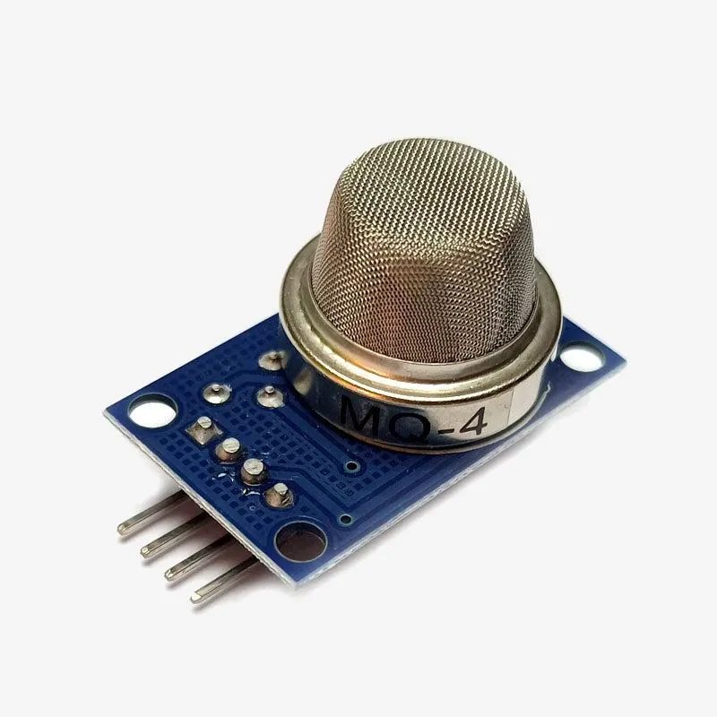 MQ-4 Methane Sensor Module