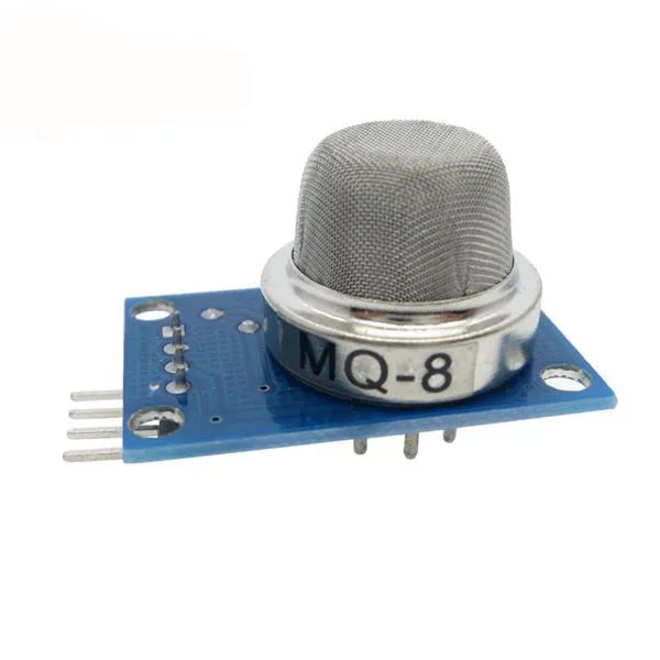 MQ-8 Hydrogen Sensor Module