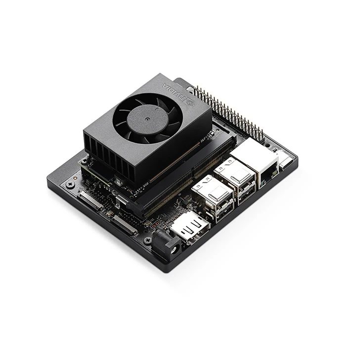 NVIDIA Jetson Orin Nano