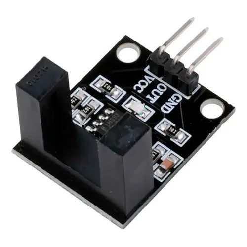 Optical encoder module H2010