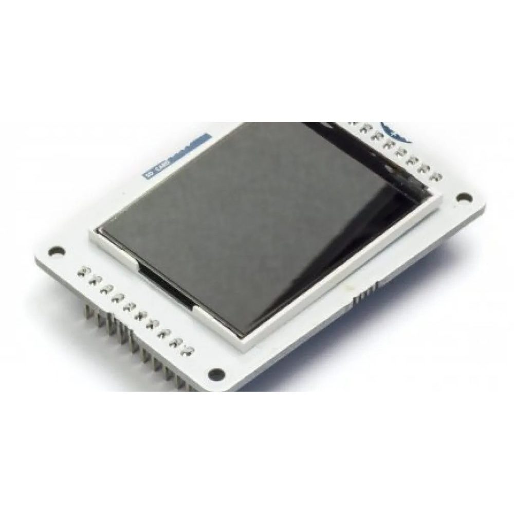 Pantalla Deek-Robot 1.7" TFT SD Para Esplora P2S2686