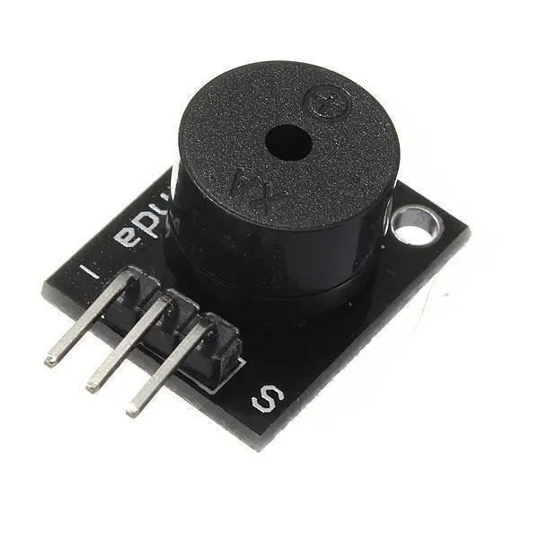 Passive Buzzer Module