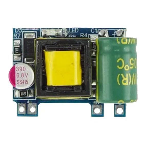 Power supply 5V 300ma AD3W HT V1