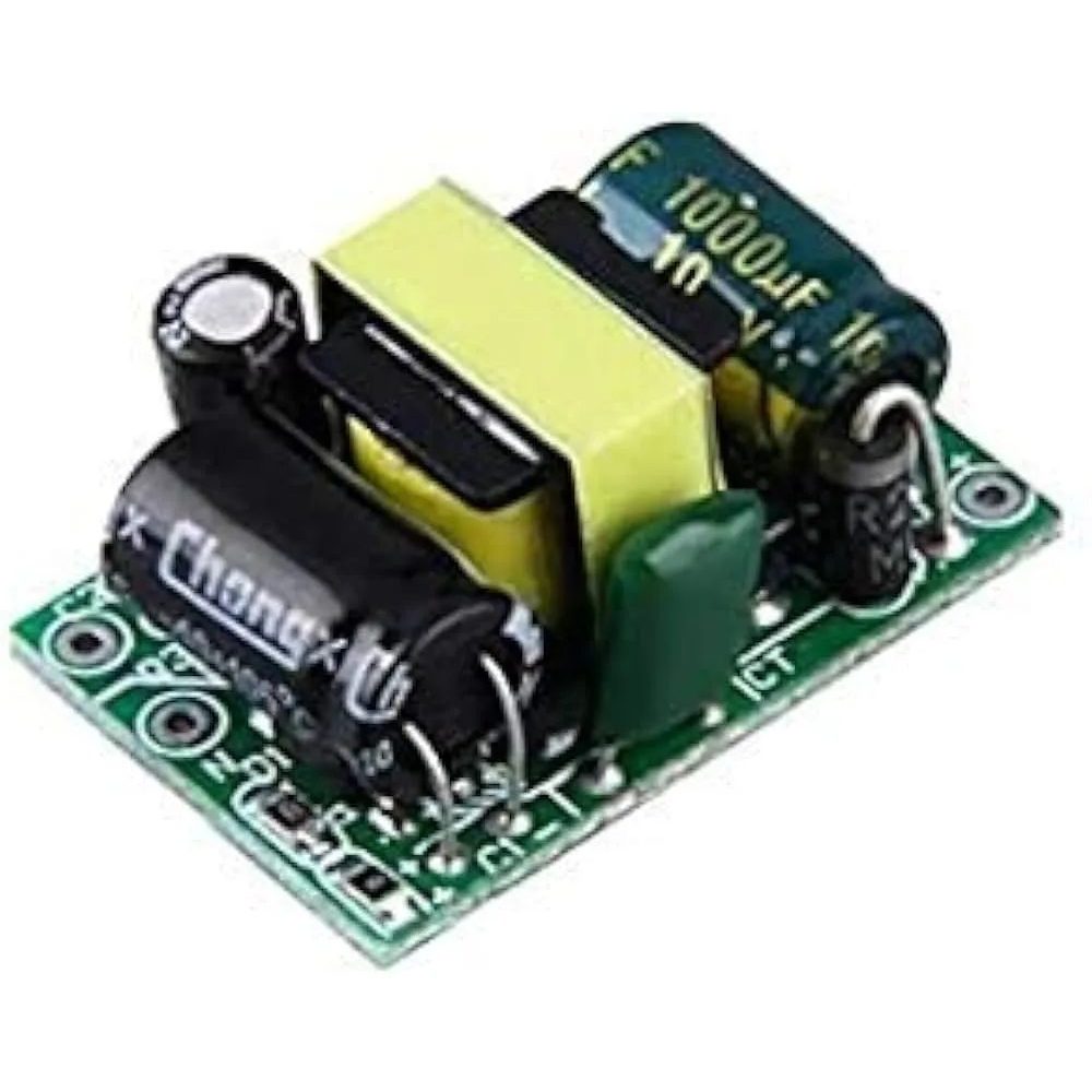 Power supply 5V 700mA 5V07