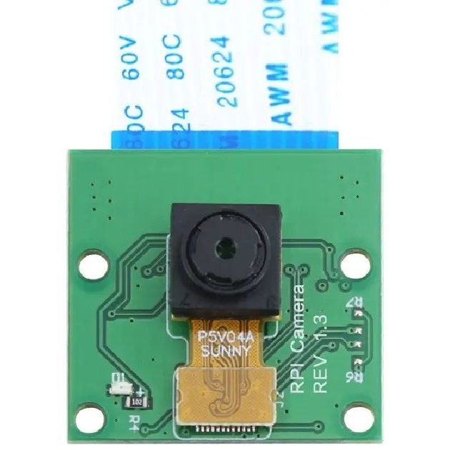 Raspberry Pi Camera Module