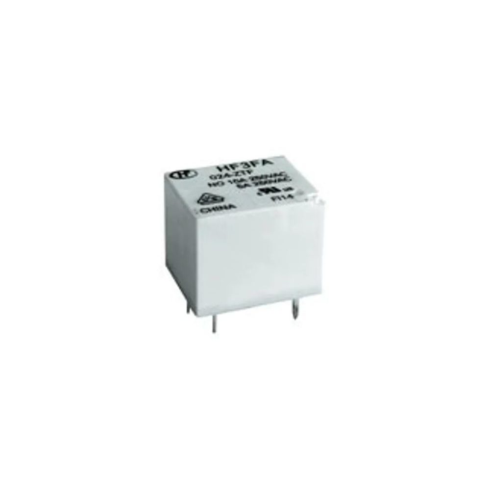 Relay 5-pin 10A