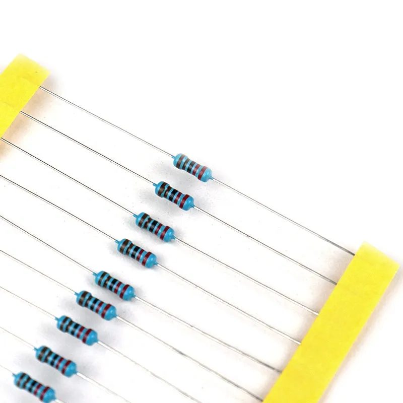 Resistor 1/4 watt