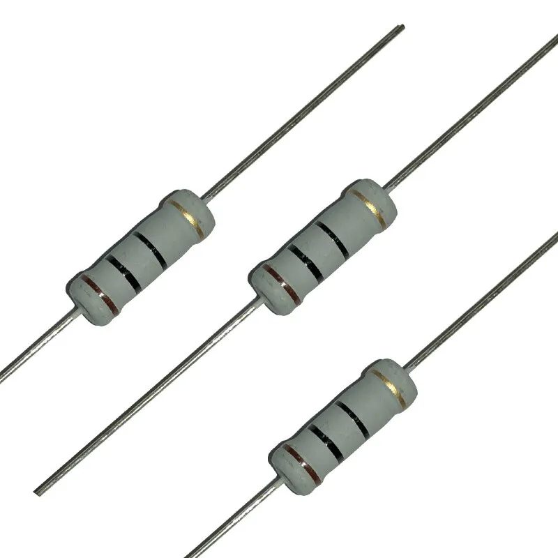 Resistor 2w