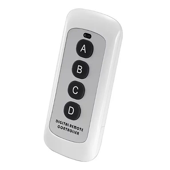 RF Remote 315MHz