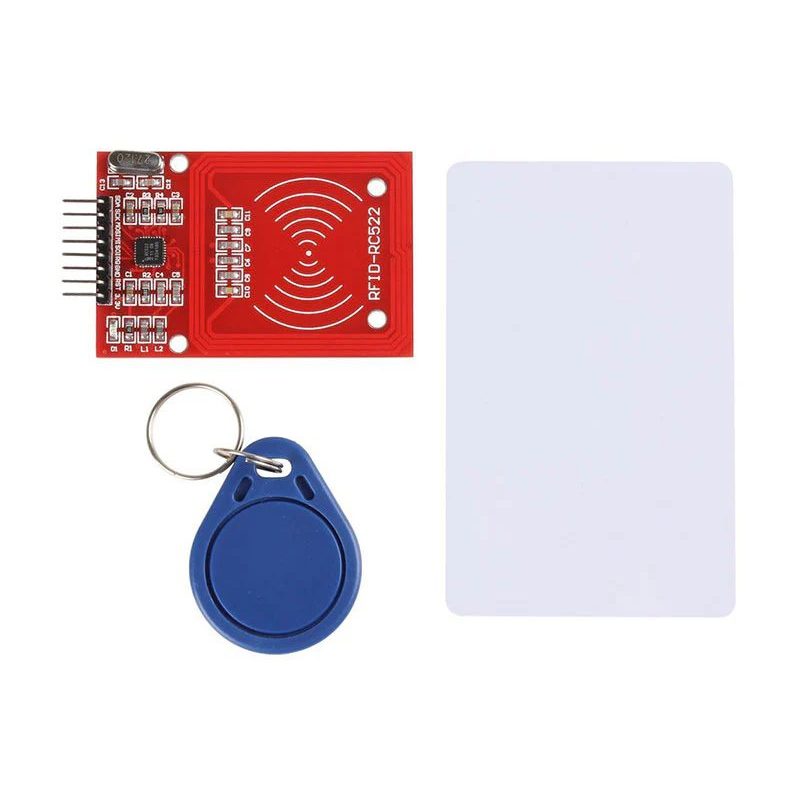 RFID-RC522 Module