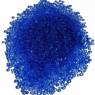 Silica Gel Desiccant Color Changing (Blue-Pink) 500g