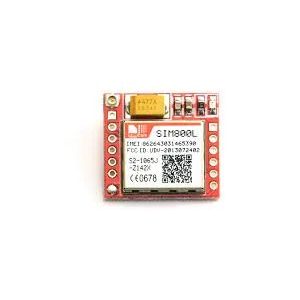 SIM800L GPRS Module