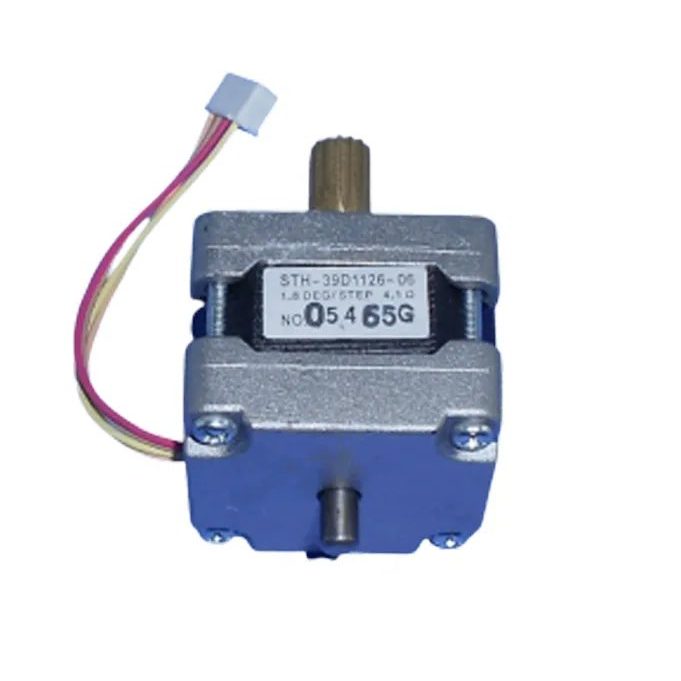 Stepper motor STH-39D1126 1.8 Deg/step 4.1 ohm