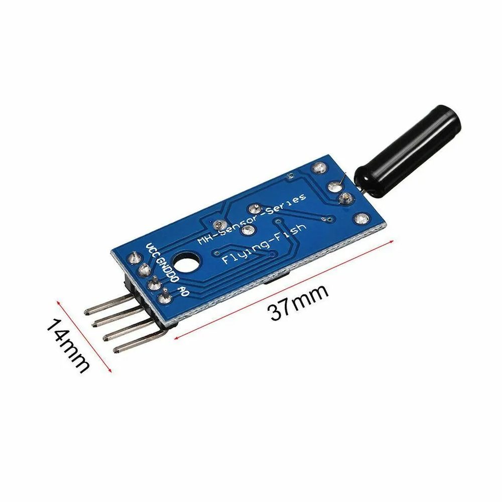 TCRT5000 IR Sensor Module Line Tracking Line