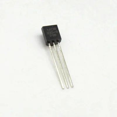 Thyristor MCR100-6