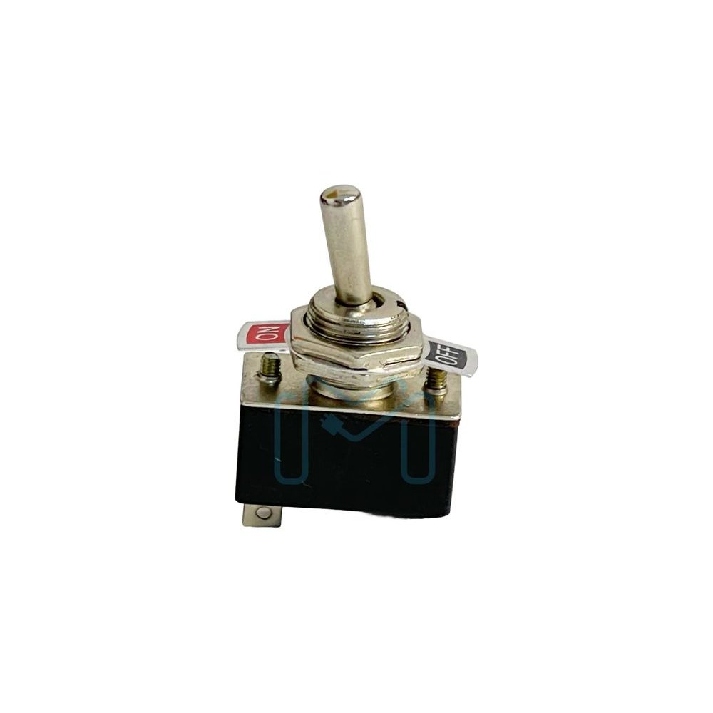 Toggle Switch ON_OFF 2-pin