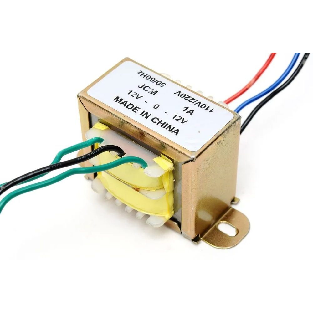 Transformer 12v 1000mA