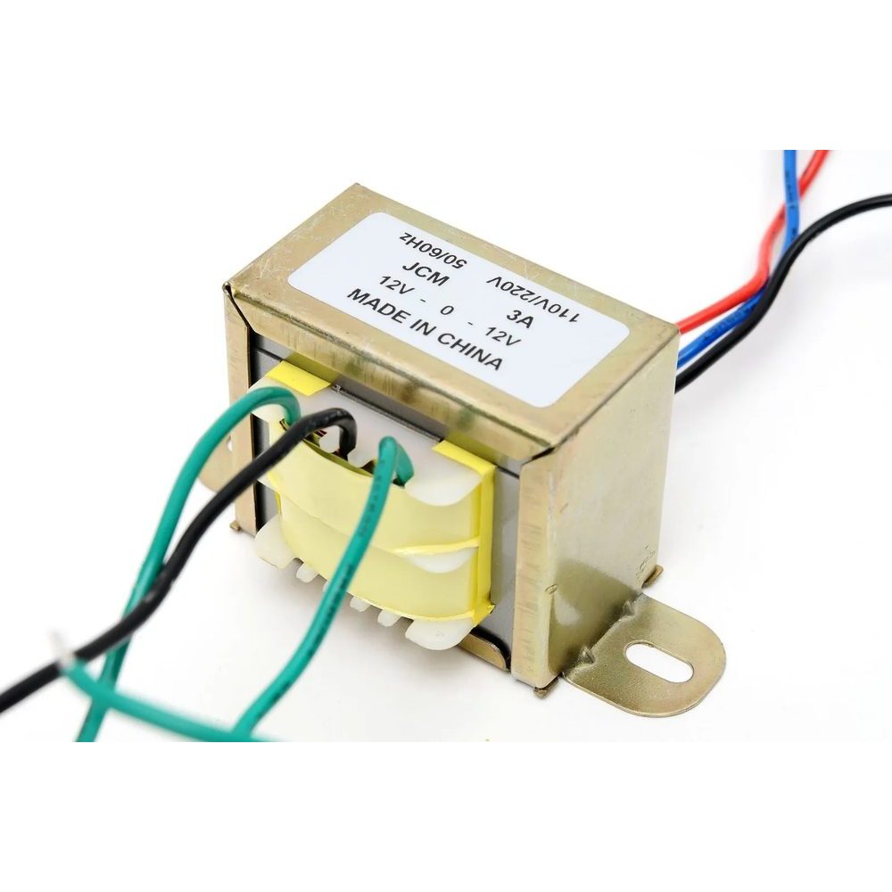 Transformer 12v 3A