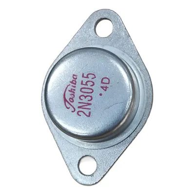 Transistor 2N3055