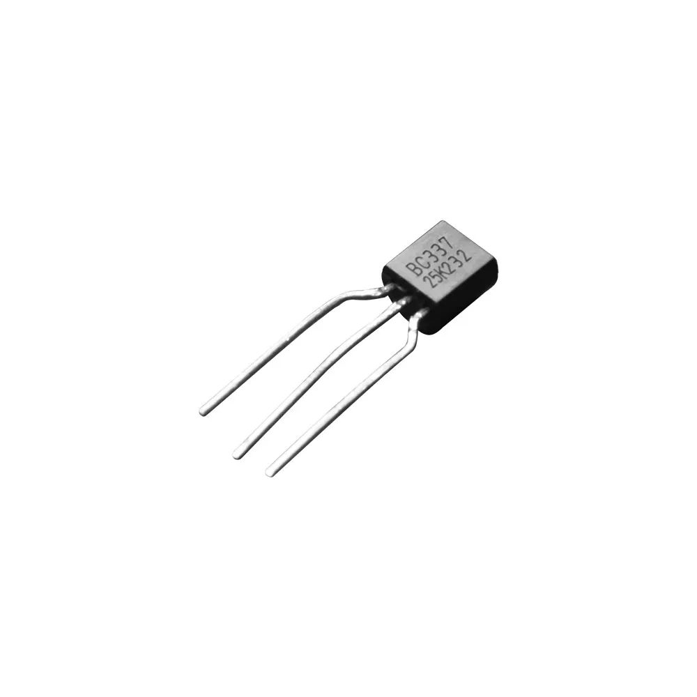 Transistor BC337