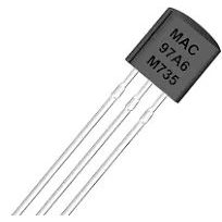 Triac MAC97A6