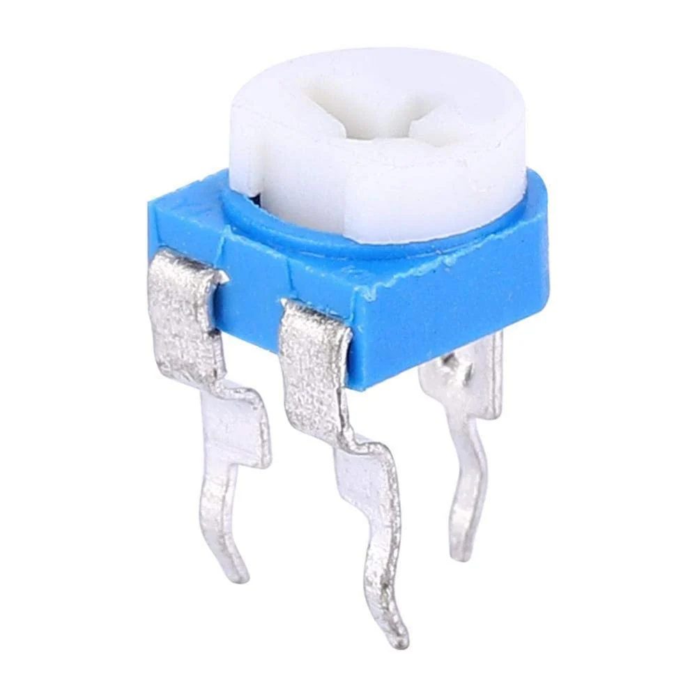 Trimmer potentiometer