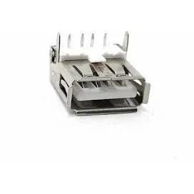 USB Type A 4pin jack