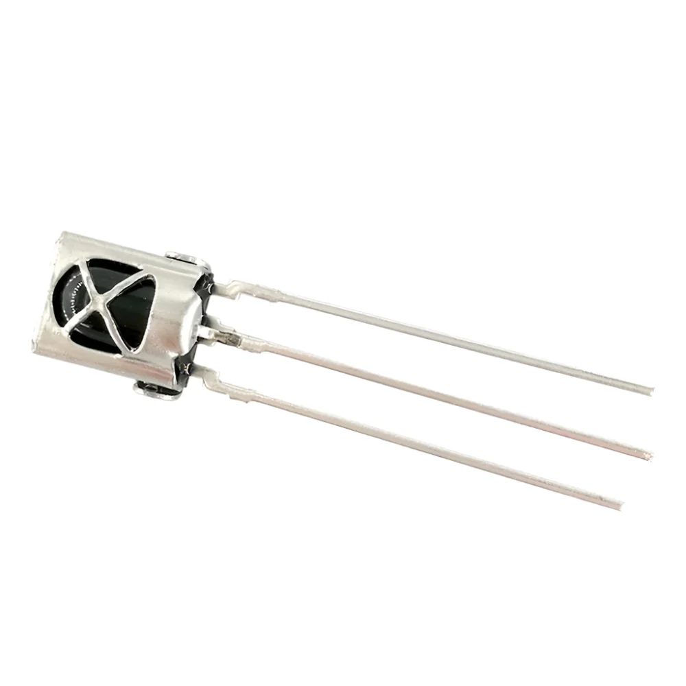 VS 1838B IR receiver for remote control