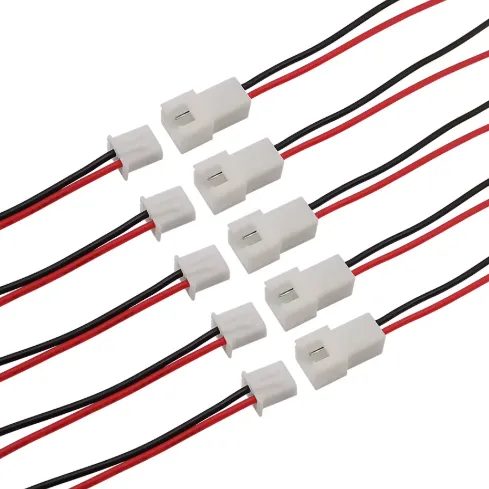 Wire Connector 2-pin