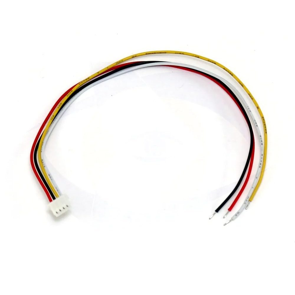 Wire Connector 4-pin